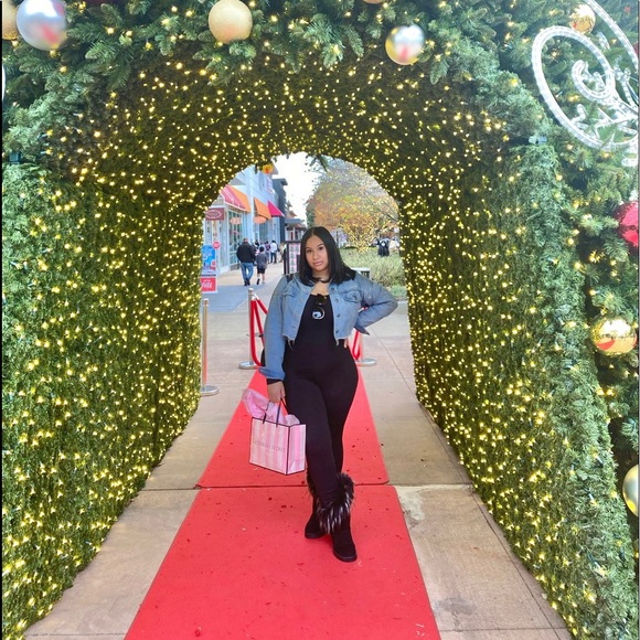 Meet your Posher, Edleen - Picture 8 of 16